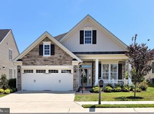 7913 Burbank Ave, Fredericksburg, VA 22407