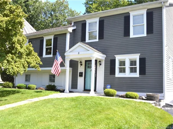 8 Norvel Road, Norwalk, CT 06850