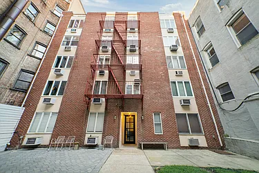 Rented by Harmonycity Corp.