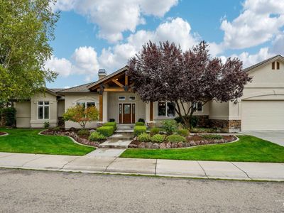 12347 W Medalist Dr, Boise, ID, 83709
