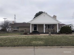 718 Fairway Ave, Oneill, NE 68763