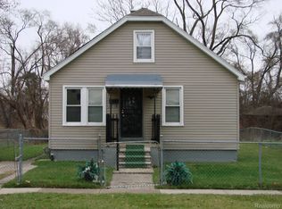12050 Birwood St, Detroit, MI 48204