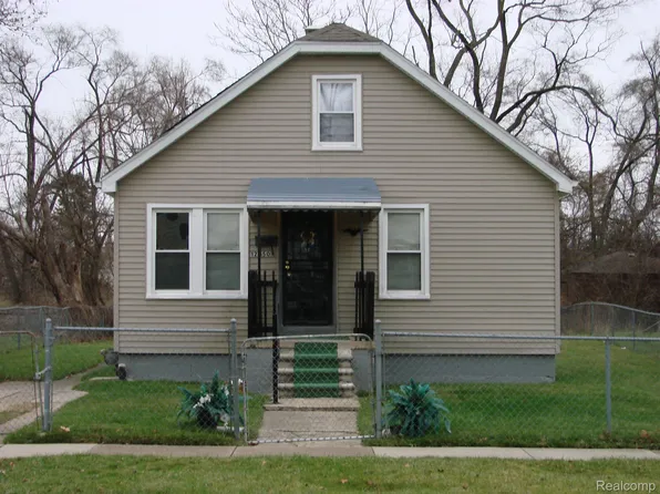 12050 Birwood St, Detroit, MI 48204