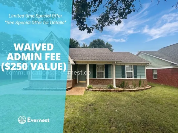 2912 Waverly Dr, Horn Lake, MS 38637