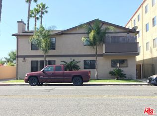 1412 E South St, Long Beach, CA 90805