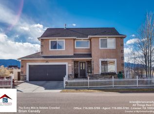 4708 N Joseph St, Colorado Springs, CO 81226