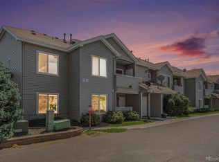 911 S Zeno Way UNIT 105, Aurora, CO 80017