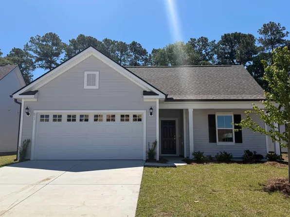 673 Palm Bay Dr. Phase 2 lot 163, Myrtle Beach, SC 29588