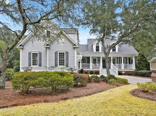 3680 Natchez St SW, Supply, NC 28462