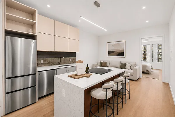 Kitchen, photo 1