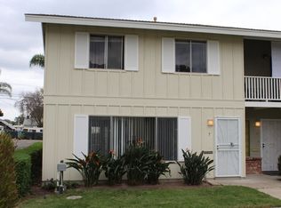 4750 70th St. Apt 7, La MEsa, CA 91942