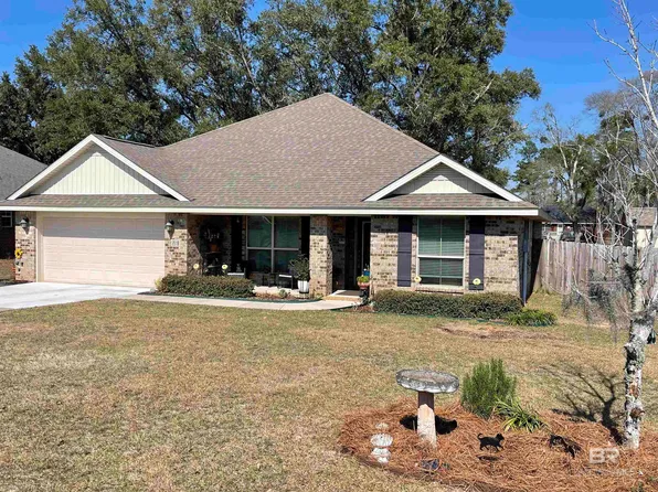 25118 Raynagua Blvd, Loxley, AL 36551