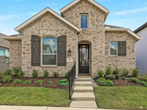 2357 Norma Ln, Northlake, TX 76247
