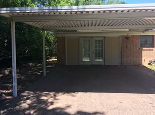 1406 Eden Dr, Longview, TX 75605