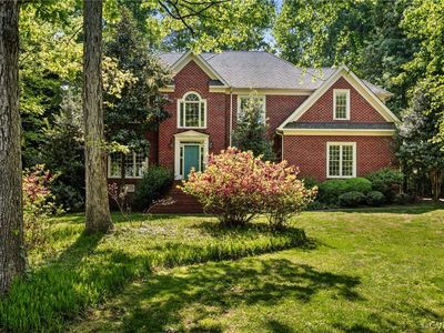 4220 Uppingham Rd, Richmond, VA, 23235