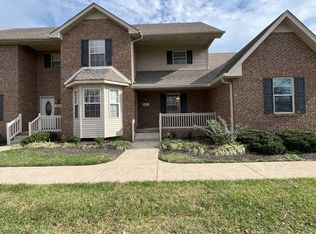 135 Excell Rd UNIT 303, Clarksville, TN 37043