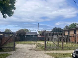 1737 Esmond Ave, Richmond, CA 94801