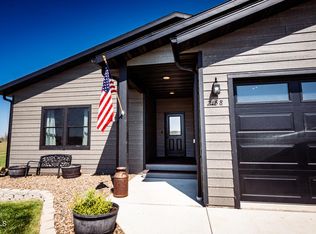 2158 124t Ave NW, Watford City, ND 58854