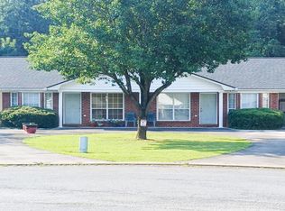 48 Cornerstone Dr NW #48, Rome, GA 30165