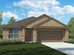 409 Dunmore Dr, Haslet, TX 76052
