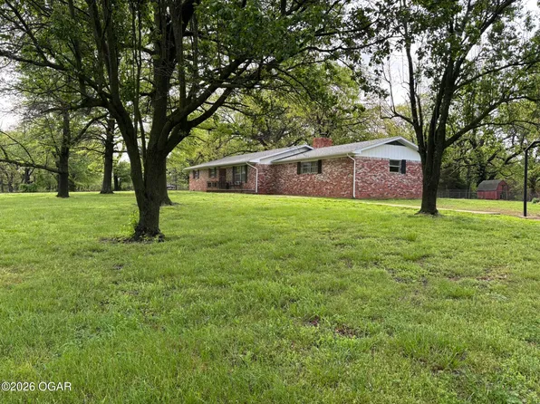 25636 Fir Rd, Joplin, MO 64801