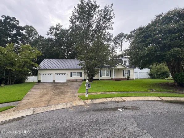 104 Still Forest Place, Jacksonville, NC 28540