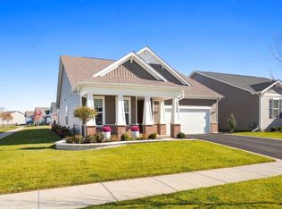 3300 Fulshear Cir, Aurora, IL 60503