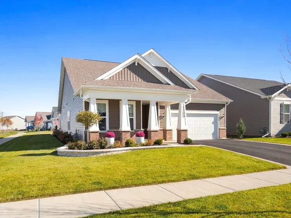 3300 Fulshear Cir, Aurora, IL 60503
