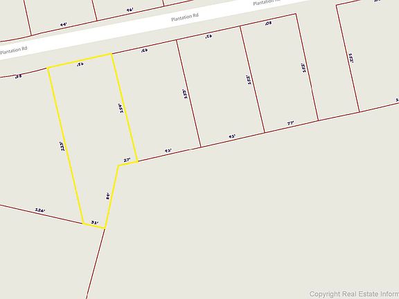 Land For Sale in Myrtle Beach