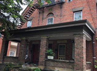 2130 Murray Hill Rd APT 5, Cleveland, OH 44106