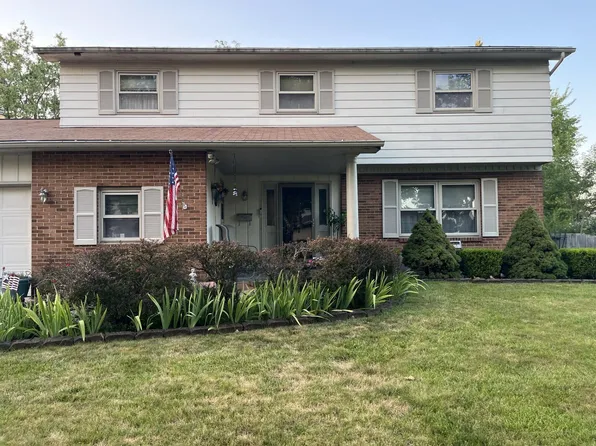 1960 Faymeadow Ave, Columbus, OH 43229