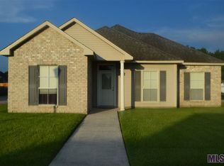 706 S Oleana Dr, Gonzales, LA 70737