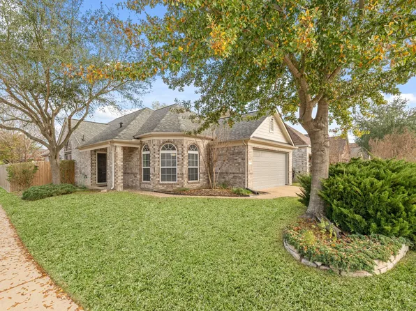19646 Hardwood Ridge Trl, Cypress, TX 77429