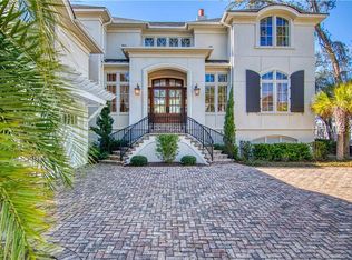 19 Knightsbridge Ln, Hilton Head Island, SC 29928