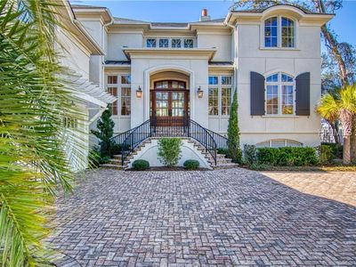 19 Knightsbridge Ln, Hilton Head Island, SC, 29928