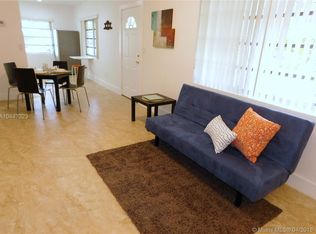 1648 Washington St #U1, Hollywood, FL 33020