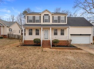 343 Annabel Dr, Boiling Springs, SC 29316