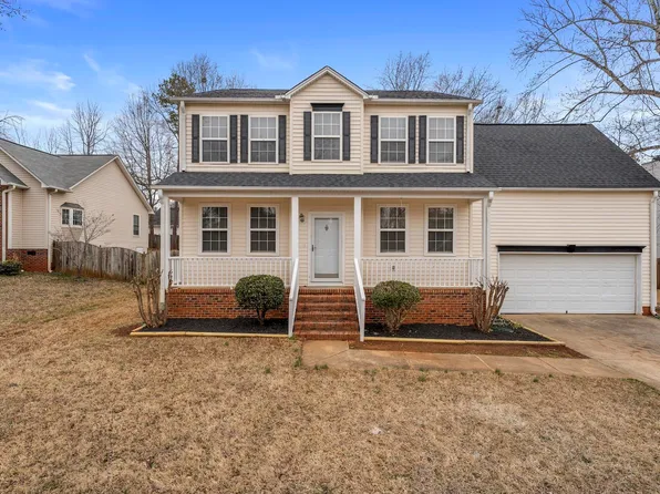 343 Annabel Dr, Boiling Springs, SC 29316