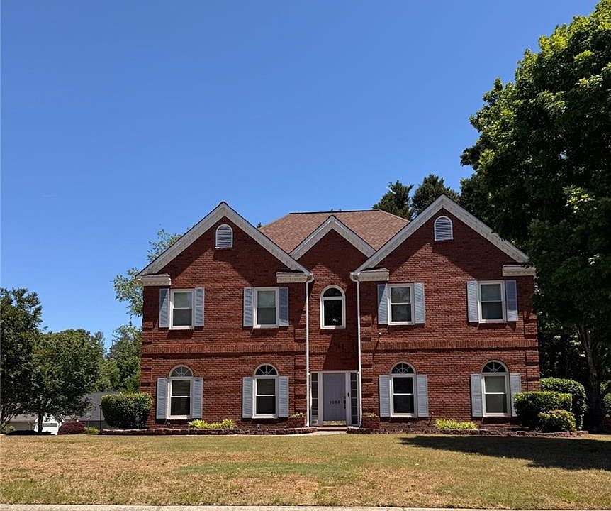 1085 Grace Hadaway Ln, Lawrenceville, GA 30043 | MLS #7767212 | Zillow