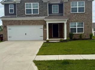 8185 Driftwood Loop, Richmond, KY 40475