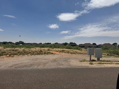 0 Crescent Dr, Andrews, TX, 79714