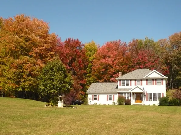 105 Smith Rd, Port Matilda, PA 16870