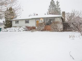6710 N Normandie St, Spokane, WA 99208