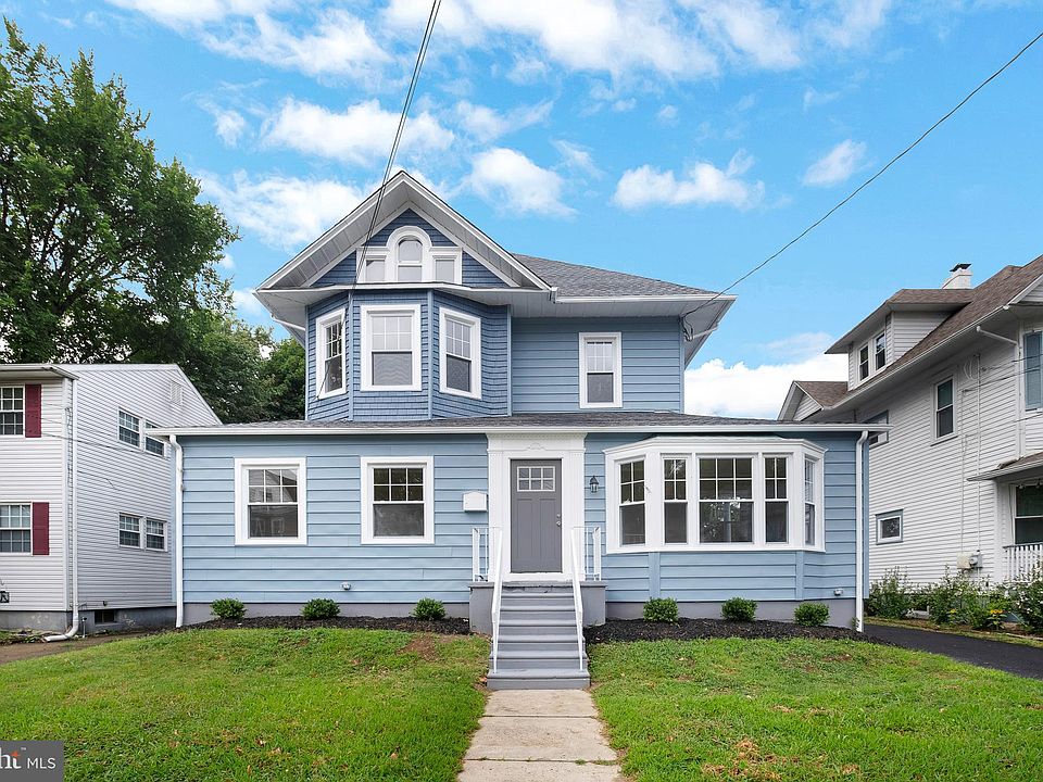 428 Richey Ave, Oaklyn, NJ 08107 Zillow