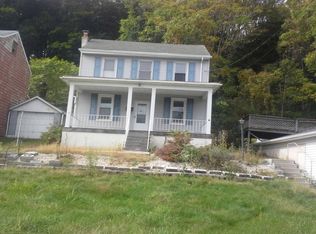 115 Wilder St, Cressona, PA 17929