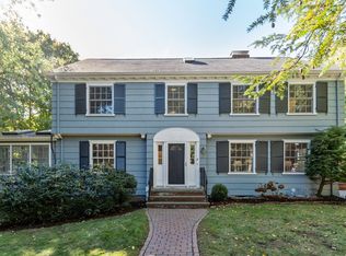 6 Prentiss Ln, Belmont, MA 02478