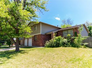 19558 E Floyd Ave, Aurora, CO 80013