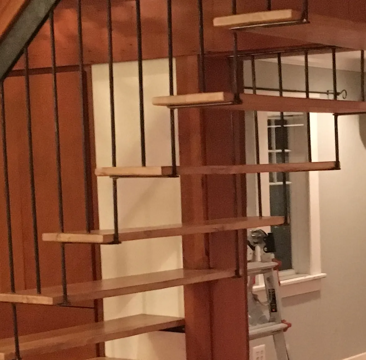 2 bed, 1100 sqft, $3,200 — Photo 1