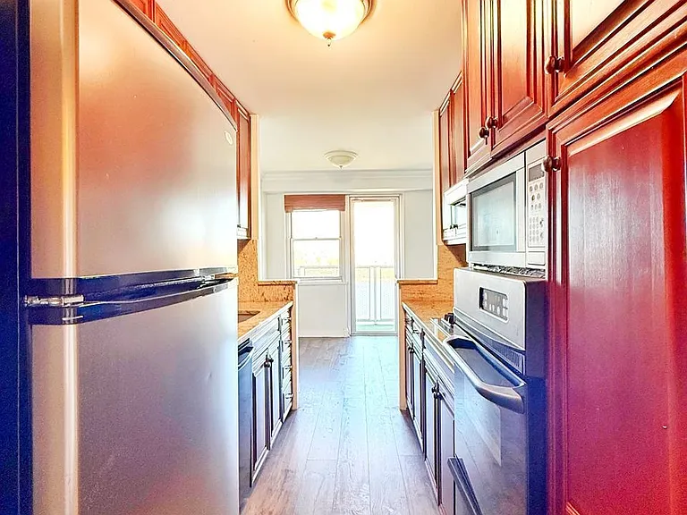 6600 Boulevard East #22B — Photo 6
