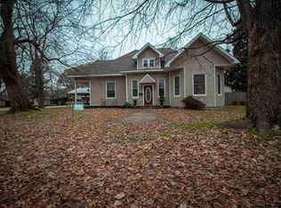 418 SE 2nd St, Walnut Ridge, AR 72476